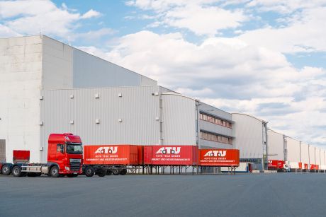 ID Logistics, A.T.U, Intralogistik, Kontraktlogistik, Lager mit Bewirtschaftung, Lagerlogistik, E-Commerce